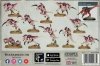 Tyranids: Hormagaunts